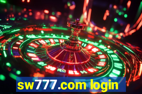 sw777.com login